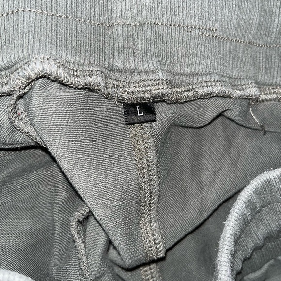 Total Alpha Workout Pants size Large - Picture 4 of 4